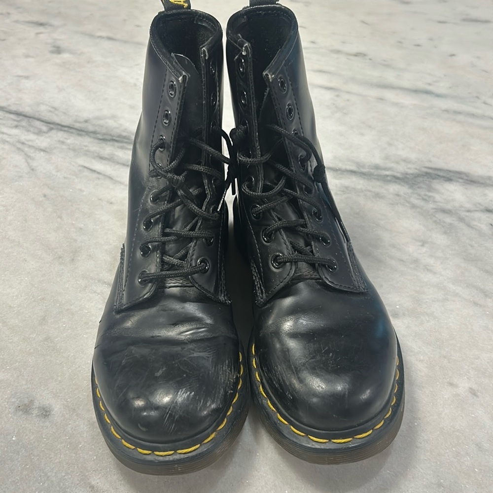 Dr Martens boots